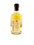 Alte Traube vom Whiskyfass
