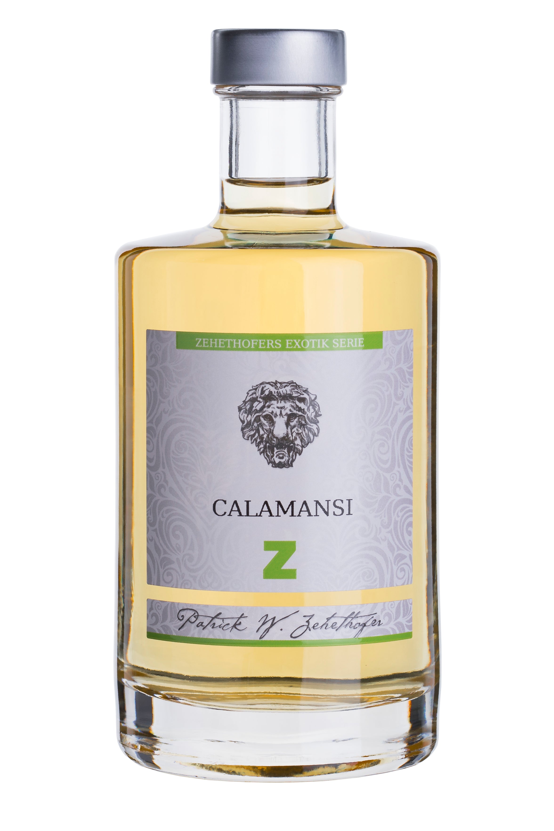 Calamansi - Likör