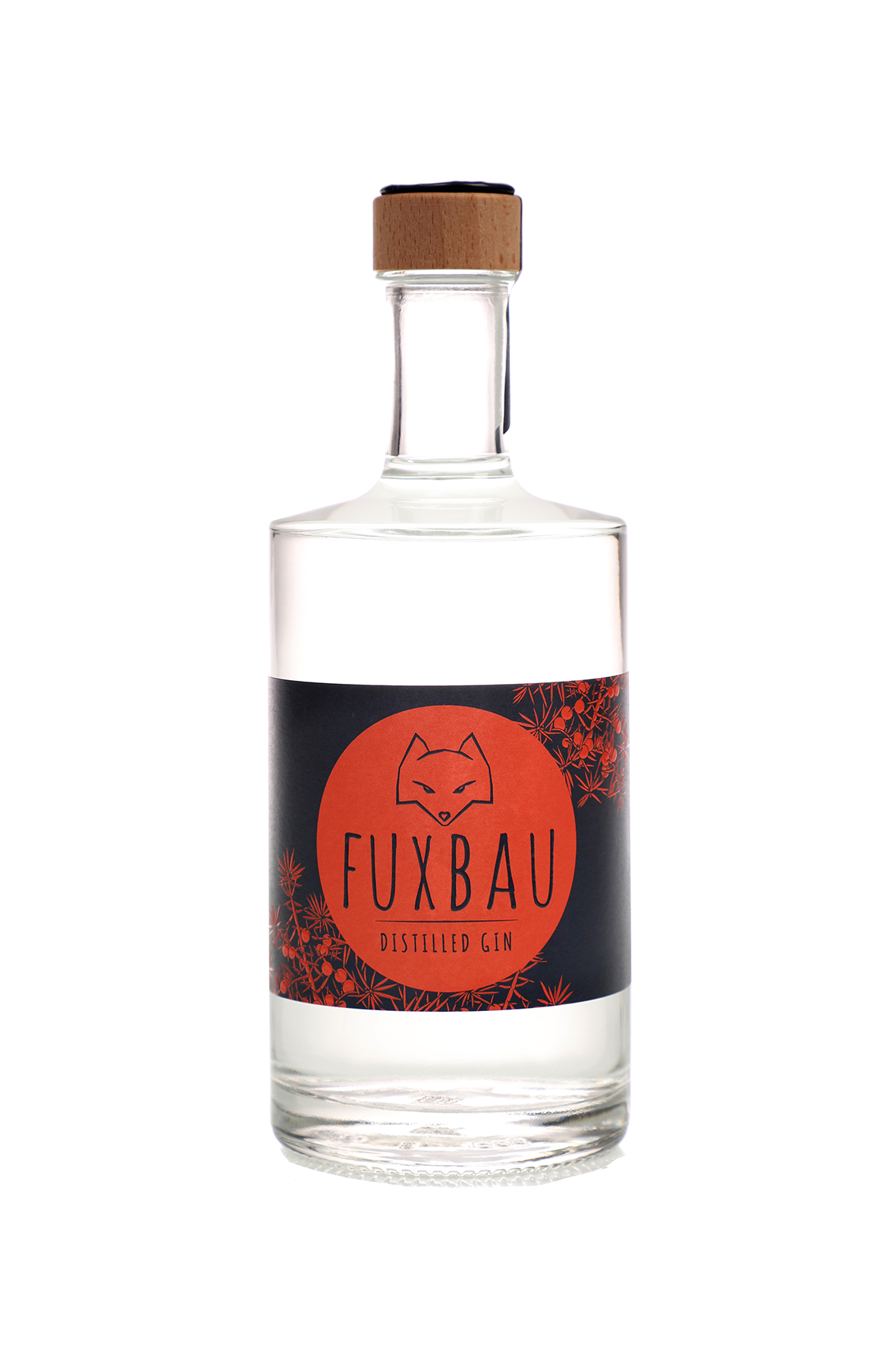FUXBAU GIN
