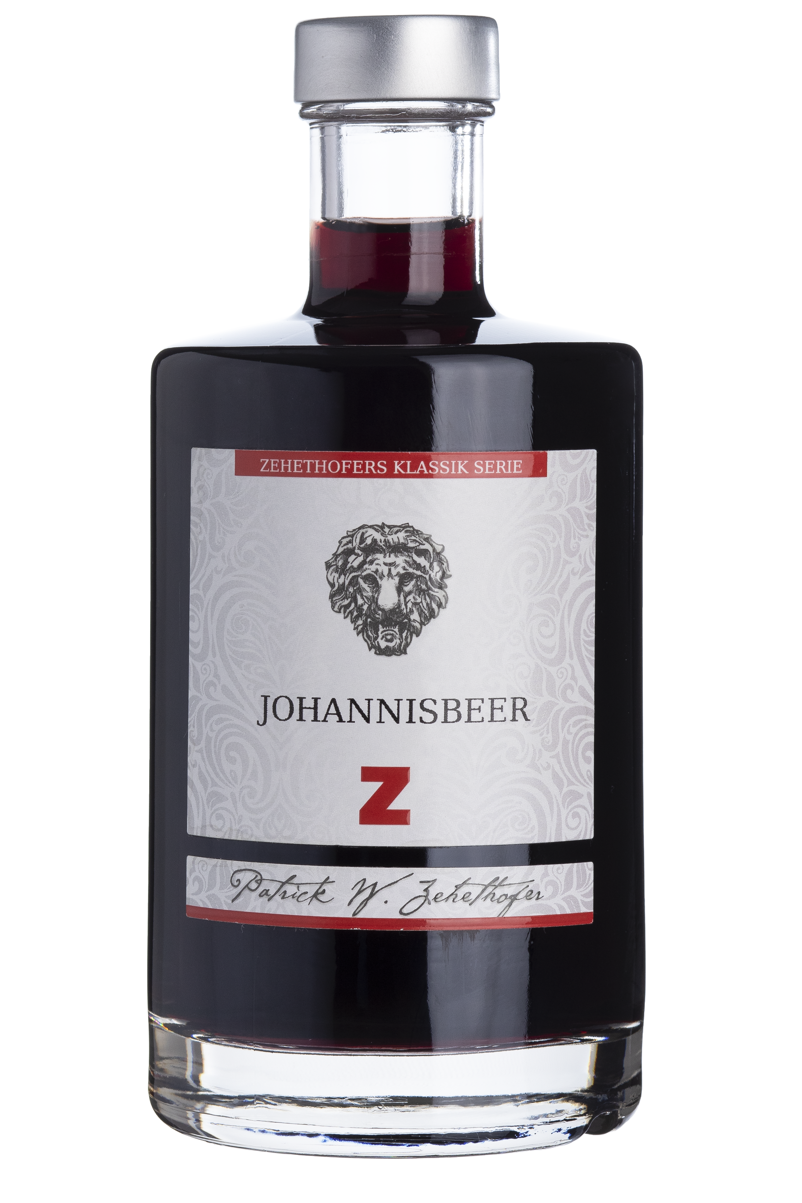 Johannisbeer - Likör