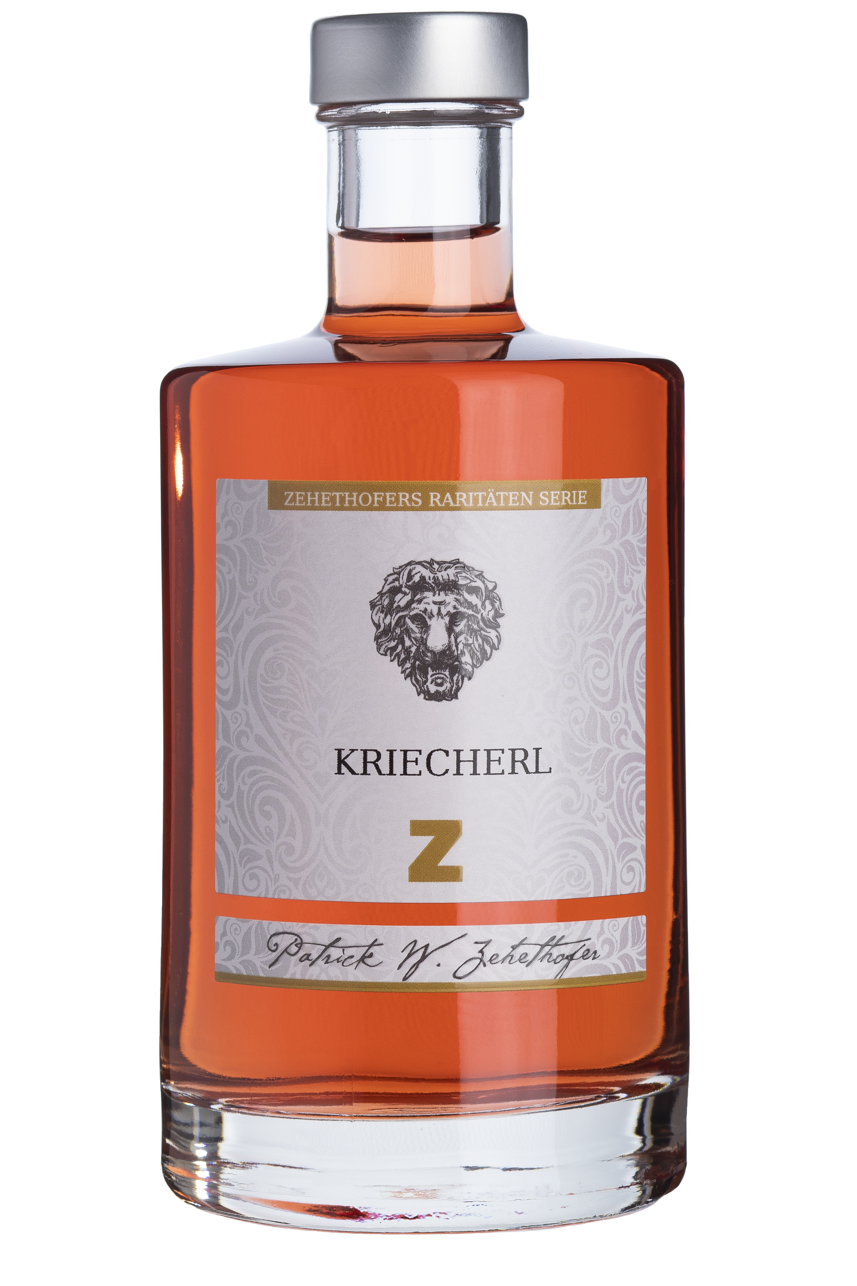 Kriecherl - Likör