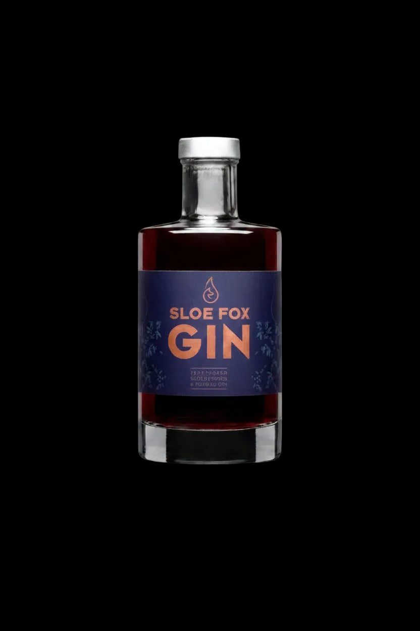 Sloe Gin