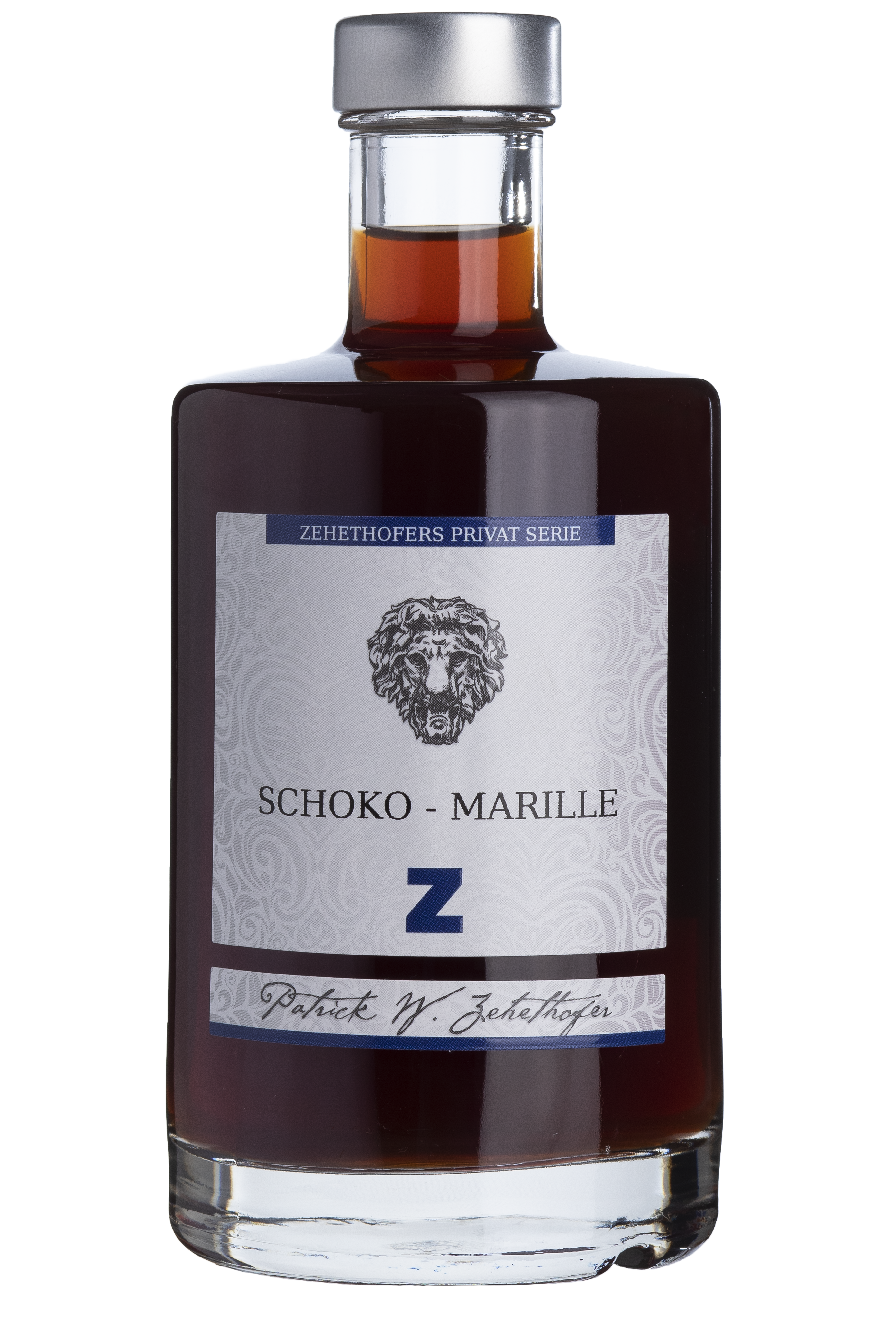 Schoko Marillen - Likör