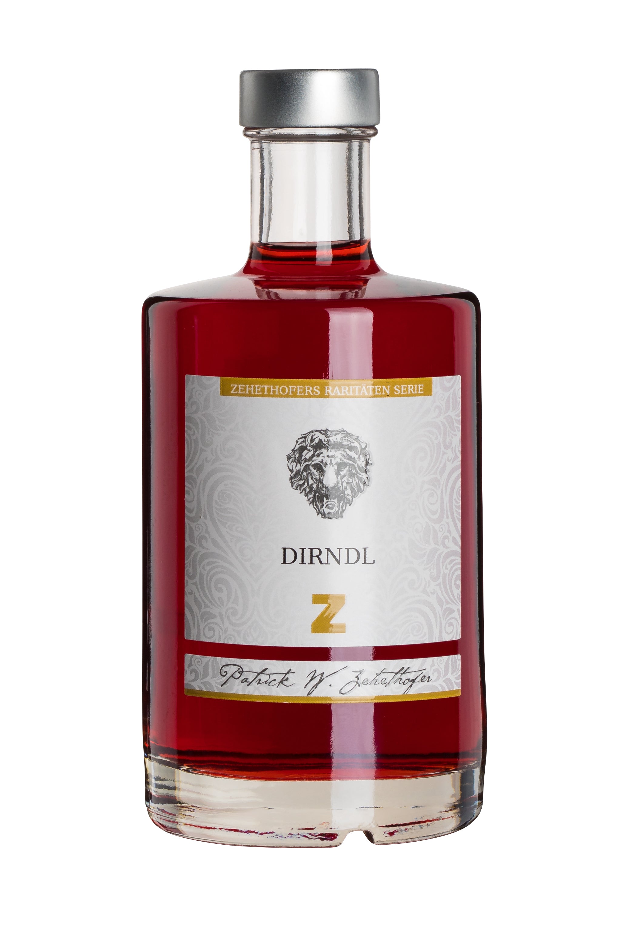 Dirndl - Likör
