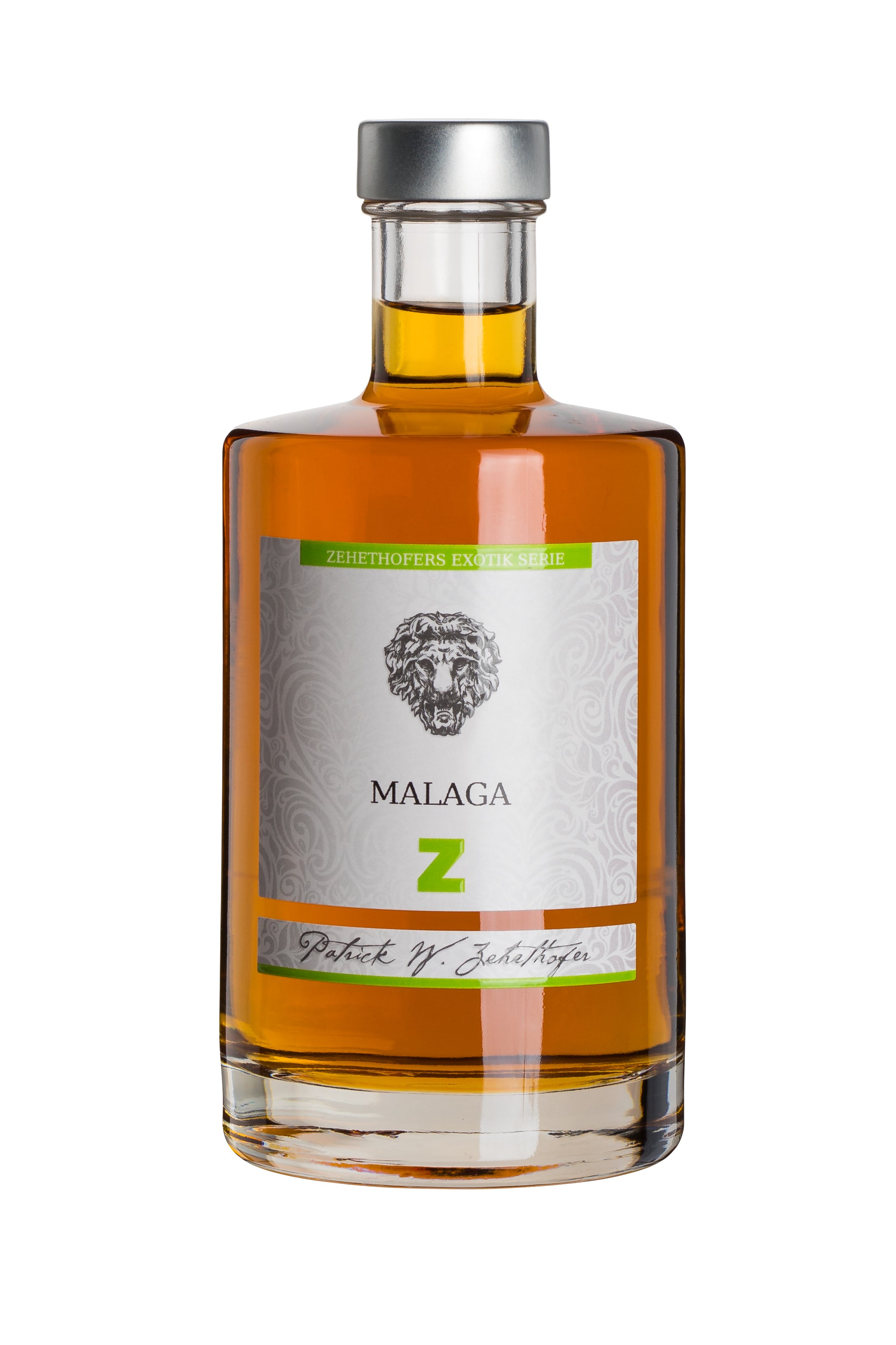 Malaga - Rum