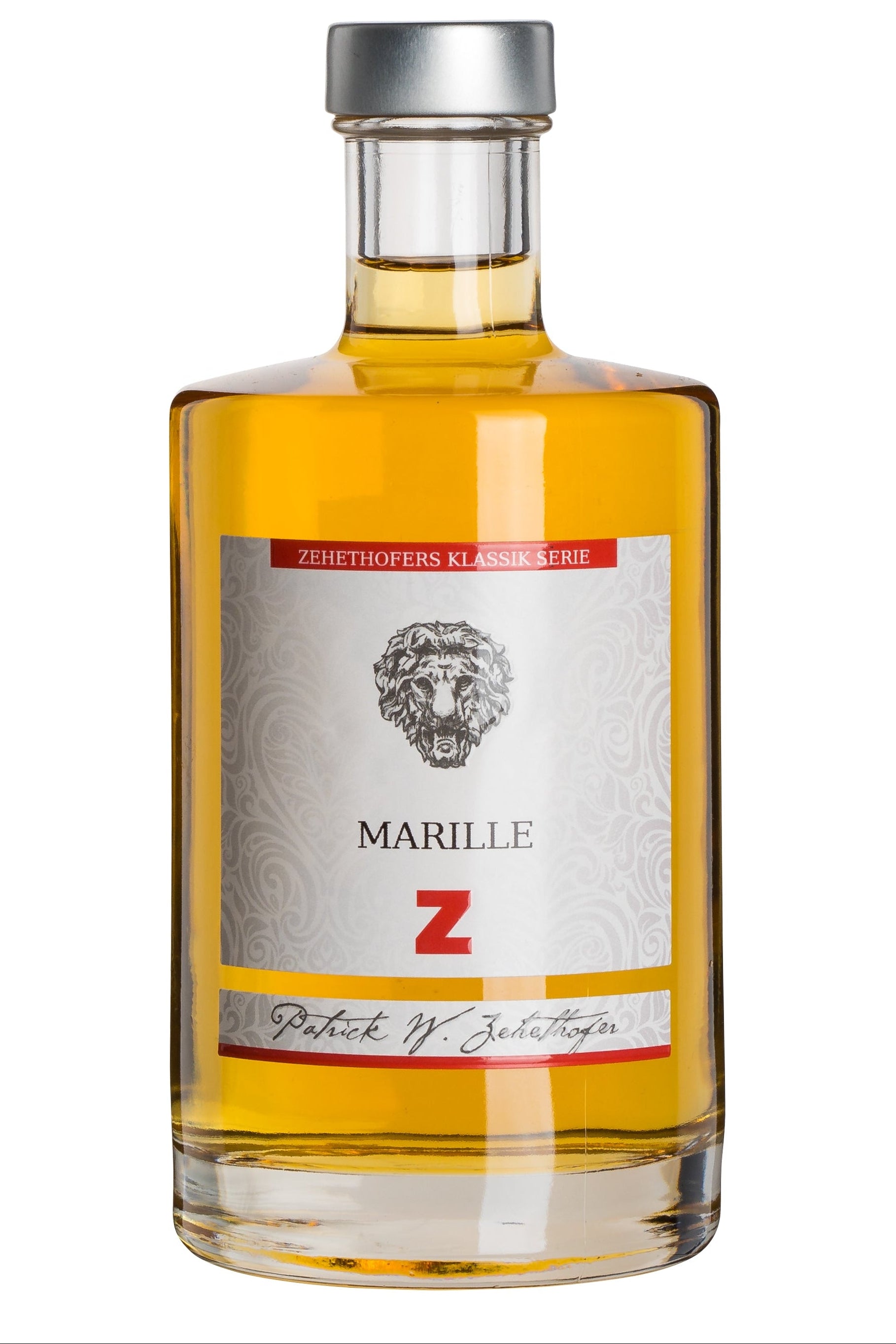Marillen - Likör