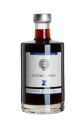 Schoko Zirben - Likör