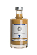 Whisky Sahne - Likör