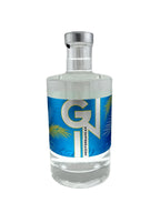 Mediterranean Gin