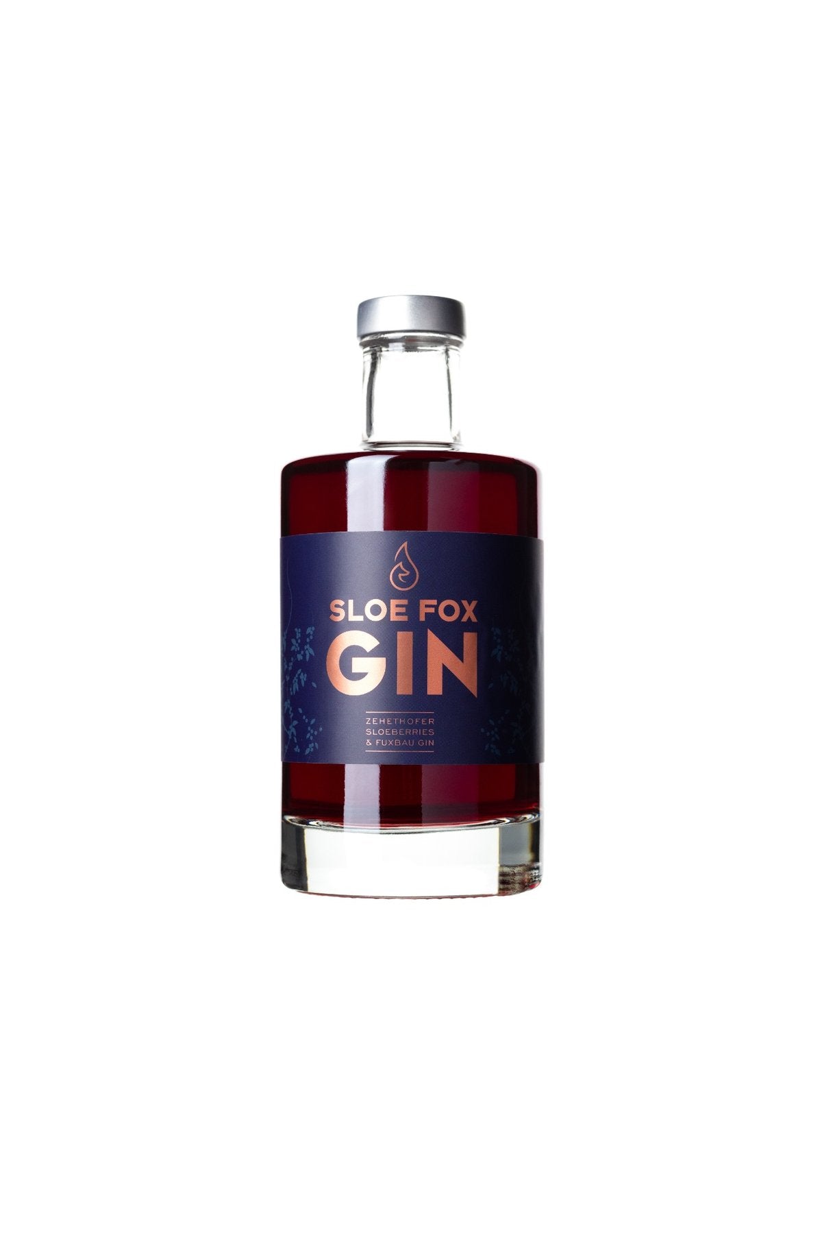 Sloe Gin